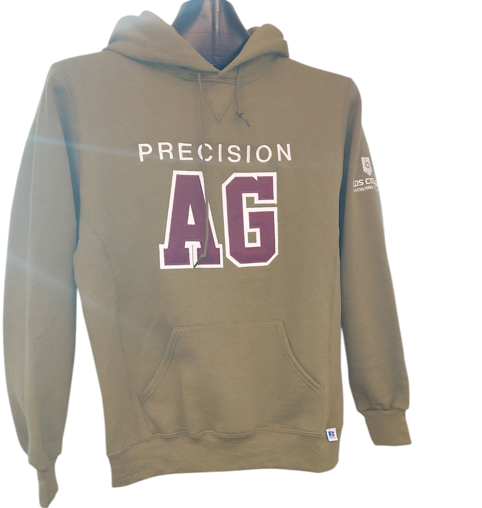 Hoodie Program Precision AG