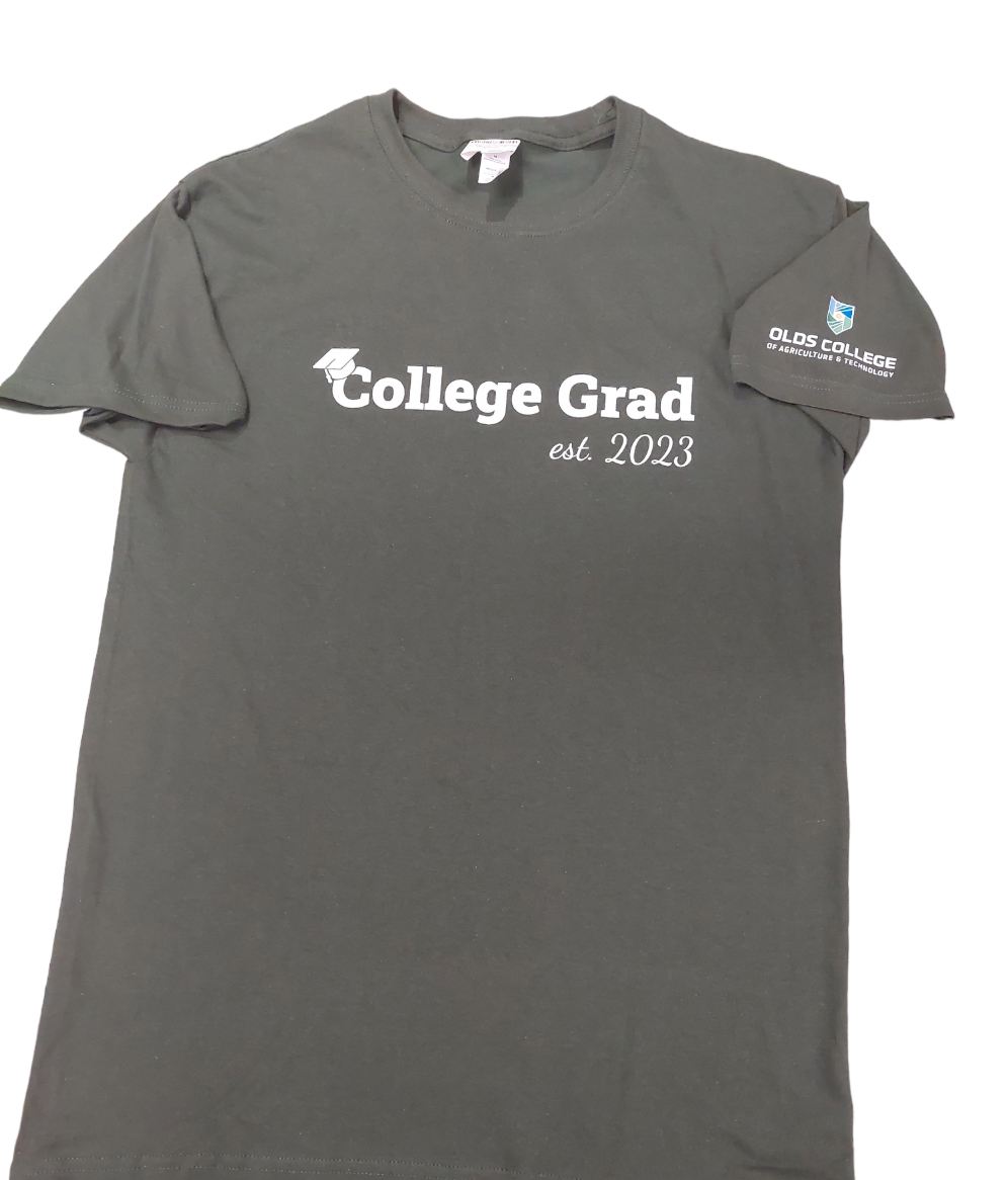 Tee Shirt Custom Graduation 2023