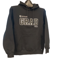 Load image into Gallery viewer, Hoodie Grad 2024
