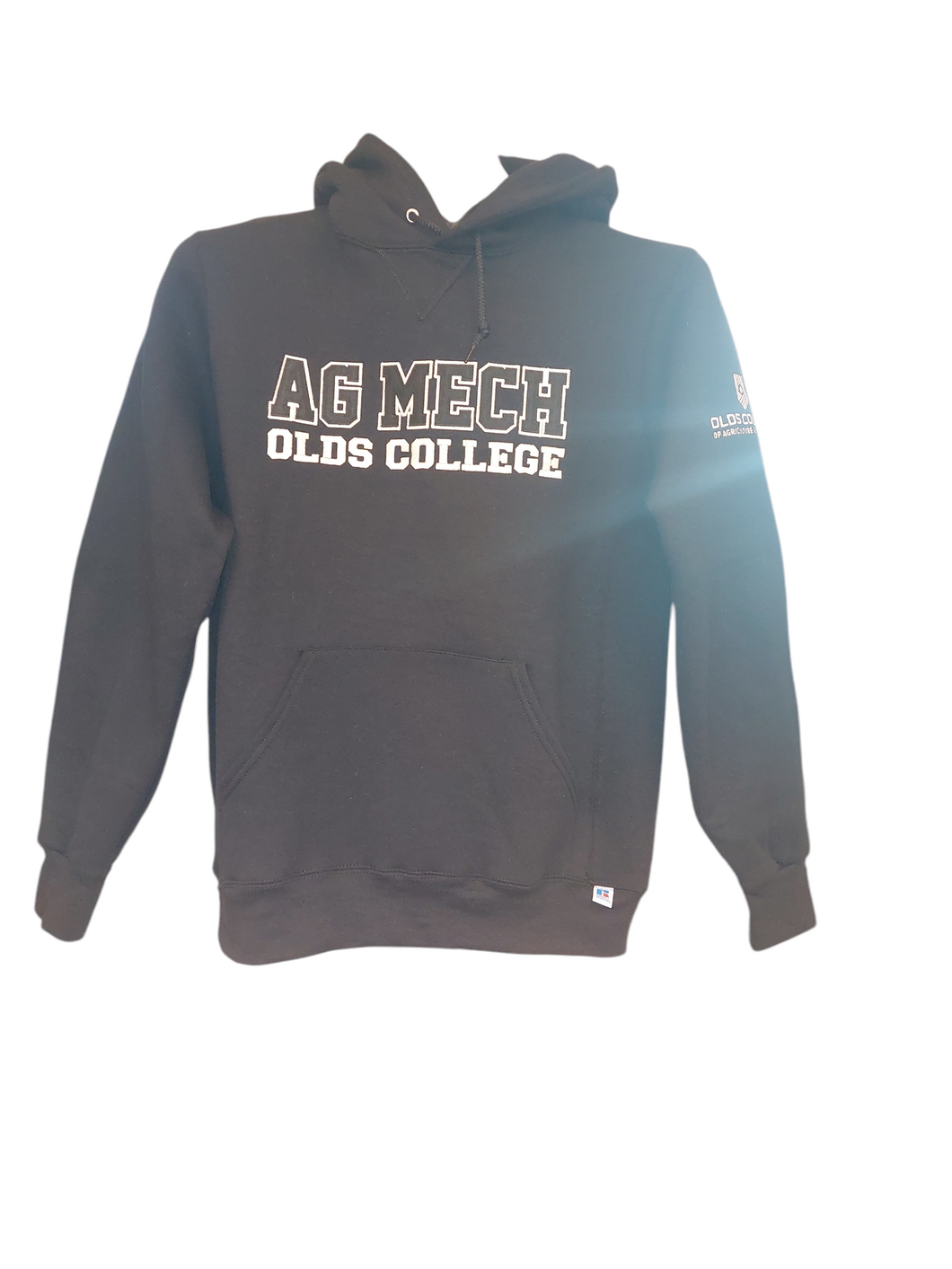 Hoodie Program AG Mech