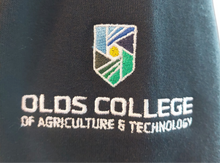 Load image into Gallery viewer, Crewneck Olds College &quot;DAD&quot;
