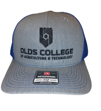 Load image into Gallery viewer, Hat Richardson Snapback 112
