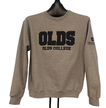 Load image into Gallery viewer, Crewneck Oxford
